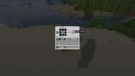 An example of the crafting recipe for an Ender Chest (Image via Minecraft)